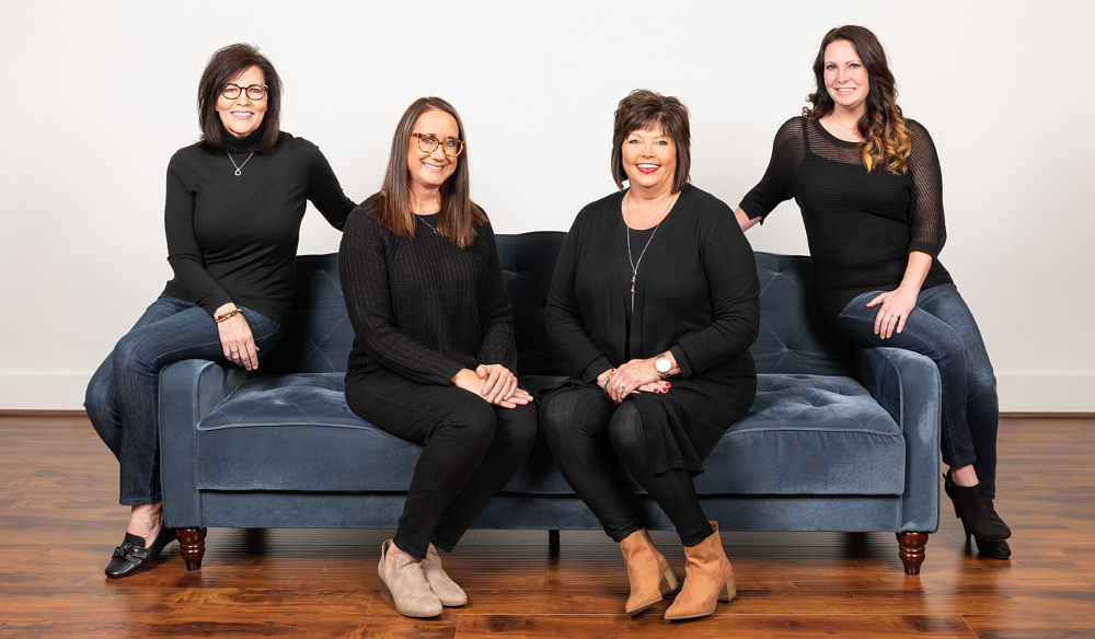 Front Office Team
